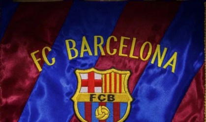 Barcelona reclama de falta de coerência nas arbitragens na Espanha