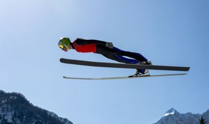 Injeções de ácido no pênis: por que prática virou polêmica nas Olimpíadas?