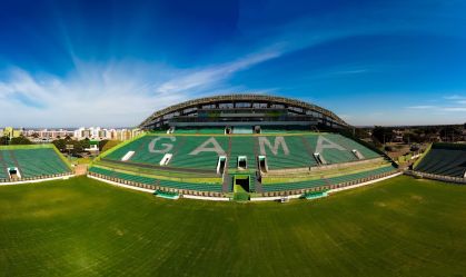 Estádio Bezerrão