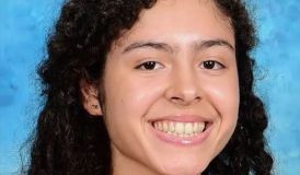 Aluna de 18 anos desafia estatística e opta por física na USP