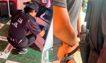 Operação Carimbadores: réus são condenados a 20 anos de prisão por estupro