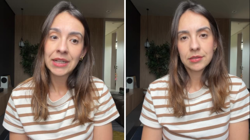 Influenciadora Evelin Camargo Compartilha Diagnóstico de Raro Câncer Ligado a Implantes Mamários