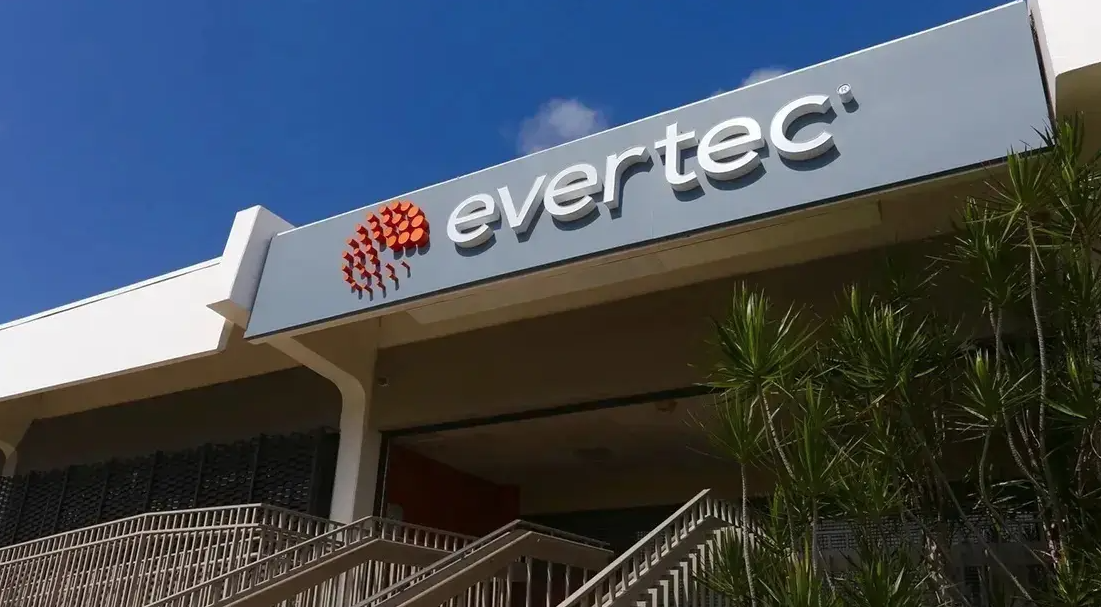 evertec
