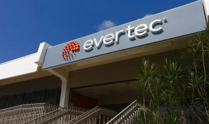 Evertec compra a joint-venture brasileira da Totvs e B3 por R$ 950 mi