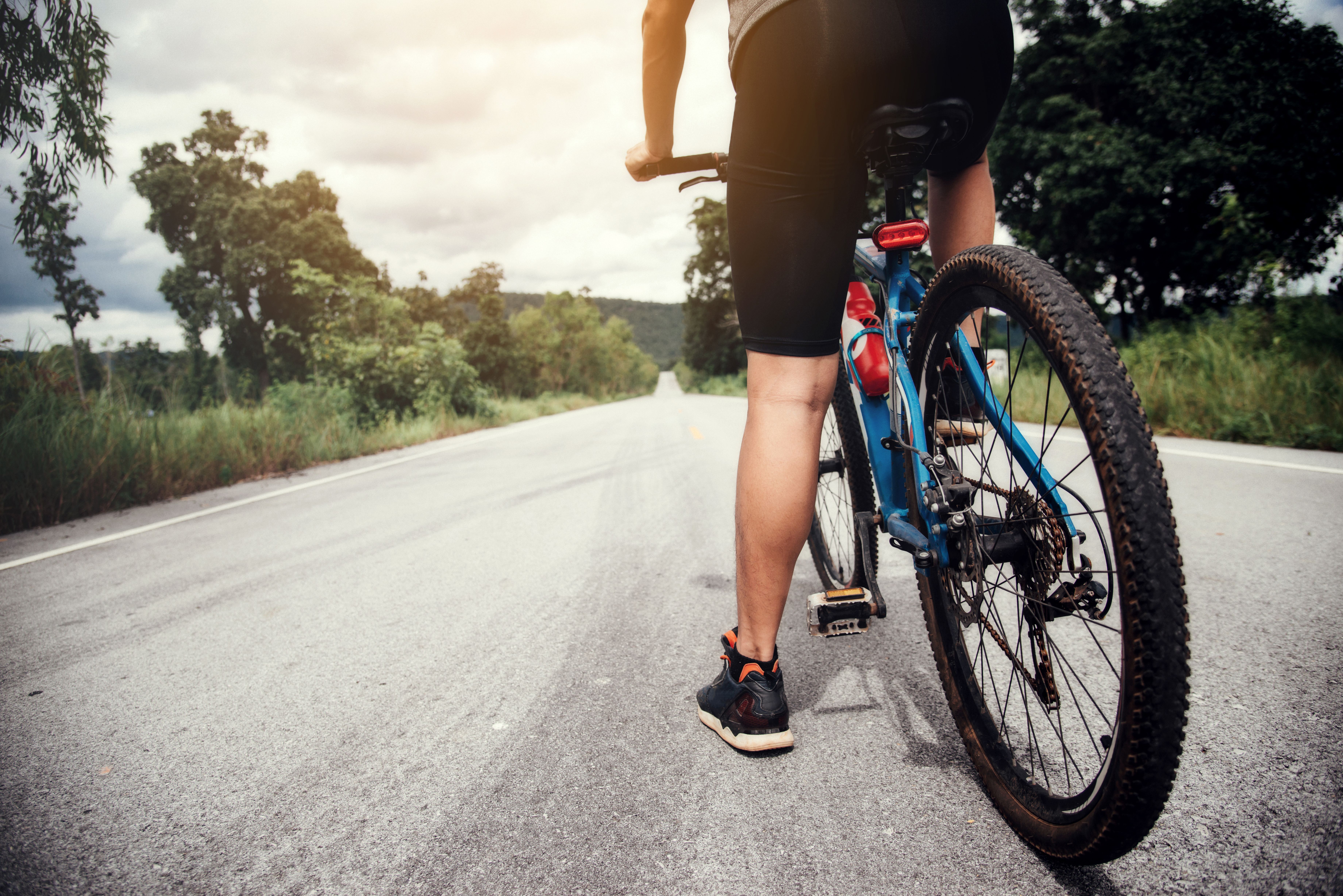 Ciclismo