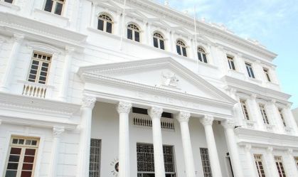 Corregedoria vai apurar aplicação de R$ 2,8 bi do TJ do Maranhão no BRB