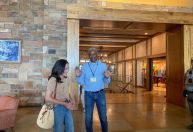 Dirigente diz que independência do Fed é ter visão de longo prazo