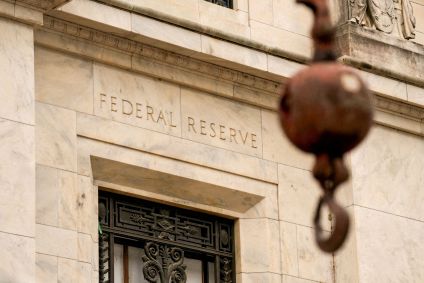 Sede do Federal Reserve em Washington