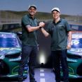 Felipe Massa e Julio Campos voltam a formar dupla em equipe da Stock Car