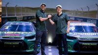 Felipe Massa e Julio Campos voltam a formar dupla em equipe da Stock Car