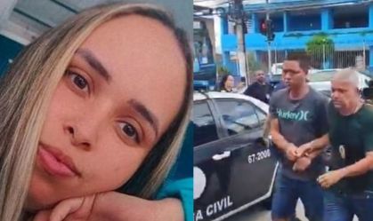 Agente de saúde é morta a tiros na zona norte do RJ