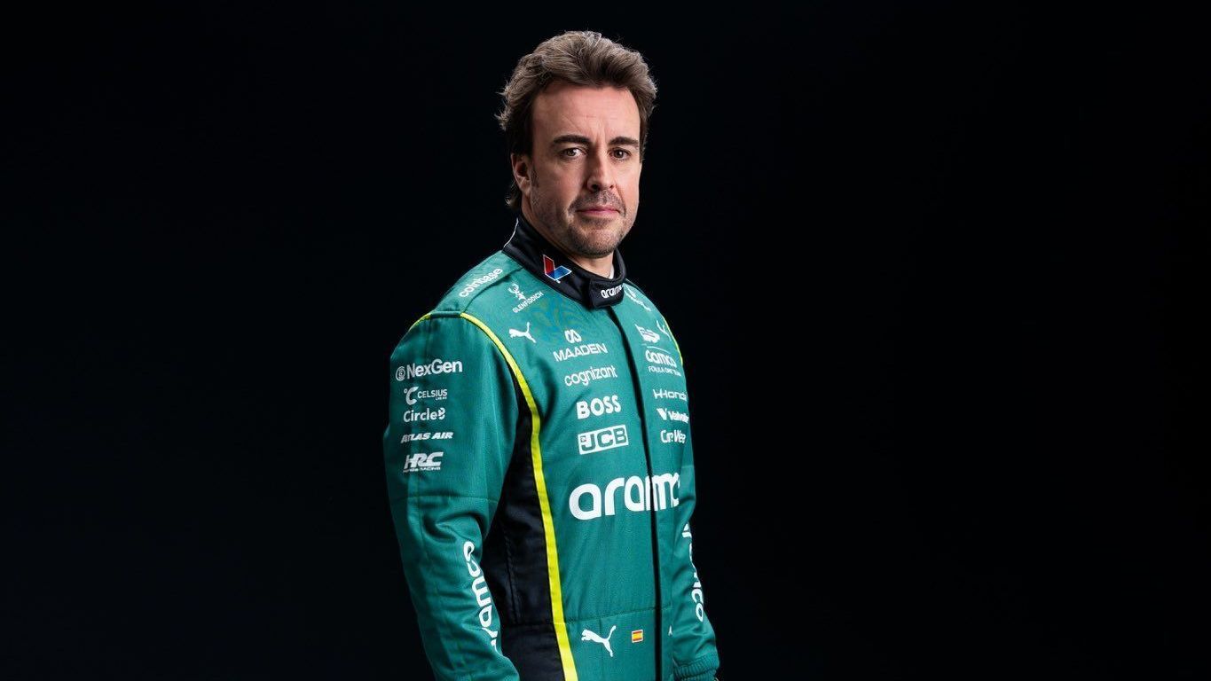 F1: McLaren e Red Bull em negociações por troca de pilotos