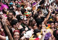 Carnaval 2026: confira dicas de segurança no celular para evitar golpes