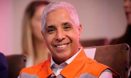 Imagem de destaque do post: Coordenador da Defesa Civil será o novo nº 2 da Segurança Pública em SP