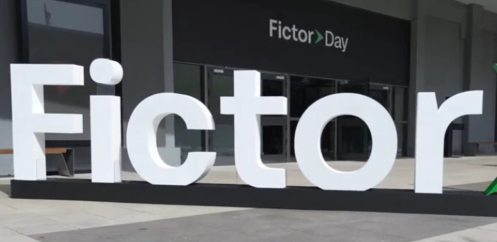 Grupo Fictor