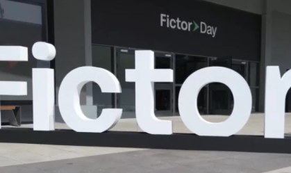 Grupo Fictor