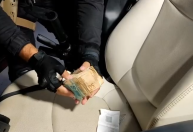 Quadrilha é presa por fazer empréstimos usando dados de moradores de rua