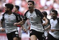 Corinthians vence Flamengo e é campeão da Supercopa do Brasil 2026