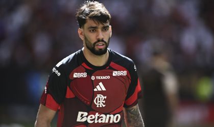 Paquetá comenta gol perdido na Supercopa: "Não posso falhar num gol desses"