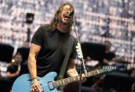 Rock in Rio anuncia show de Foo Fighters no Palco Mundo