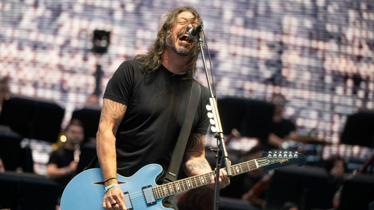 Rock in Rio: músicos do Rise Against têm estilo de vida sem drogas e álcool