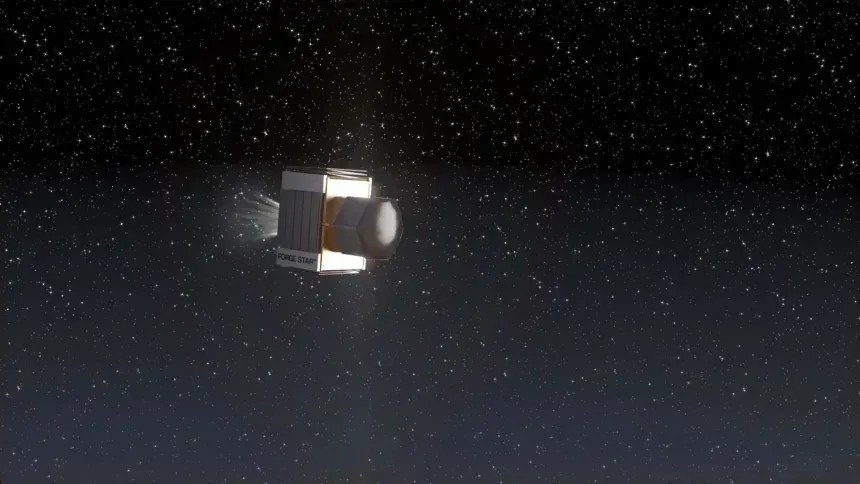 forgestar-engine-firing