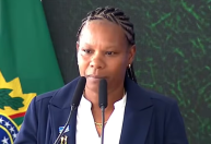 Formiga diz que Copa de 2027 será transformadora para o futebol feminino