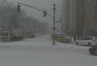 Cidade de Nova York registra 13 mortes relacionadas à onda de frio recorde