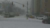 Cidade de Nova York registra 13 mortes relacionadas à onda de frio recorde