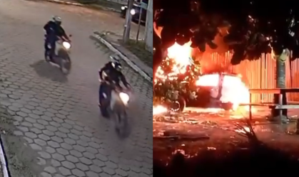 Suspeitos de matar guardas municipais são presos no Marajó