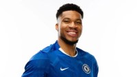 Astro da NBA se torna acionista do Chelsea e manda recado