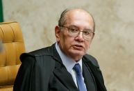 Gilmar apoia inquérito das fake news e reage a críticas da OAB