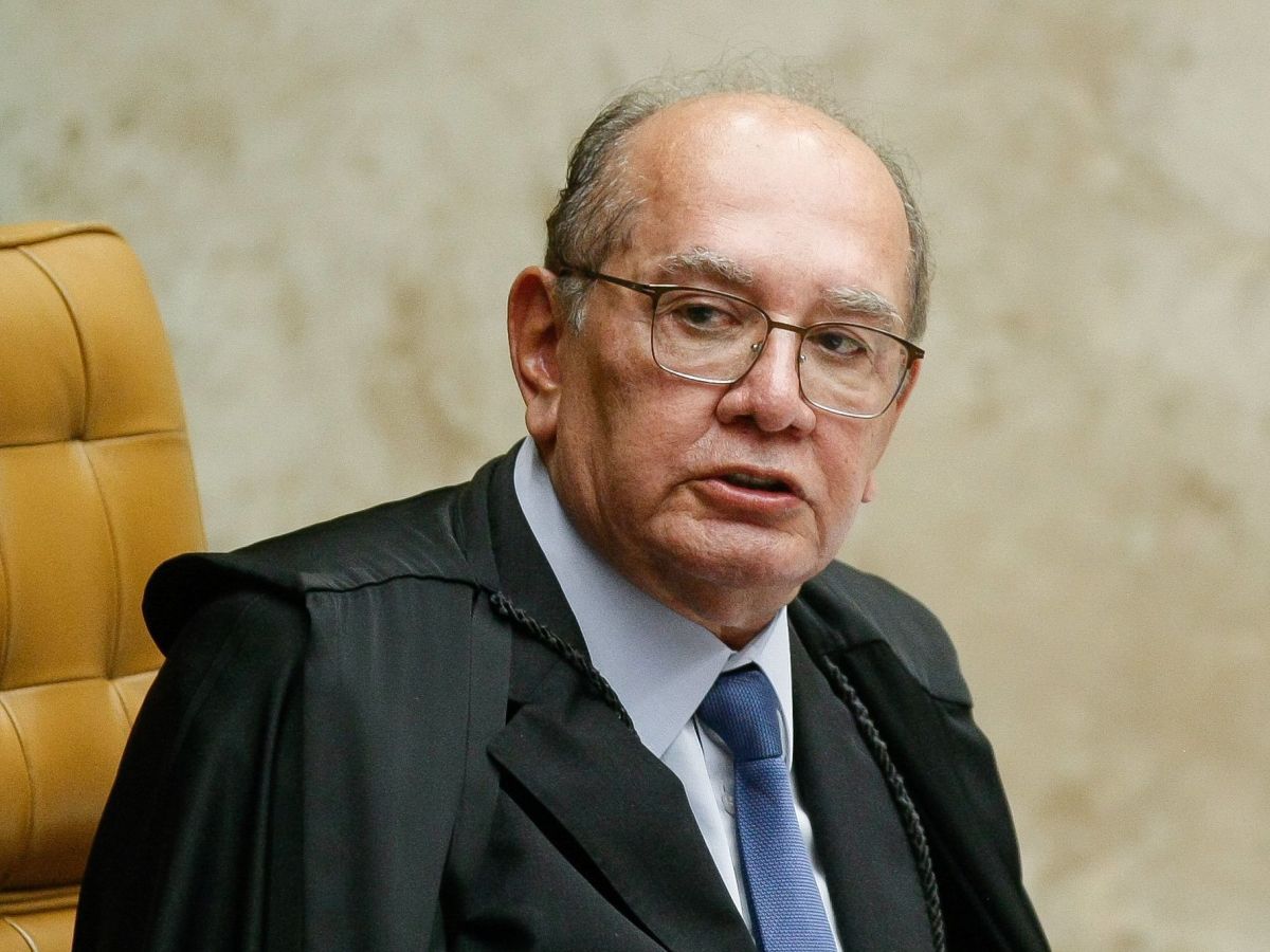 Ministro Gilmar Mendes e polêmica envolvendo CBF e contratos milionários