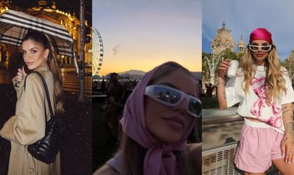 "Babá de milionário" viraliza ao contar sobre a rotina na web