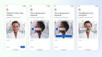 Google lança recuperação de conta por vídeo selfie; veja como usar