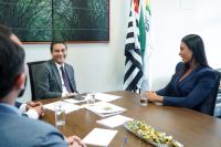 Gracyanne Barbosa se filia ao Republicanos e deve disputar vaga na Câmara