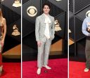 Grammy 2026: confira looks das celebridades no tapete vermelho