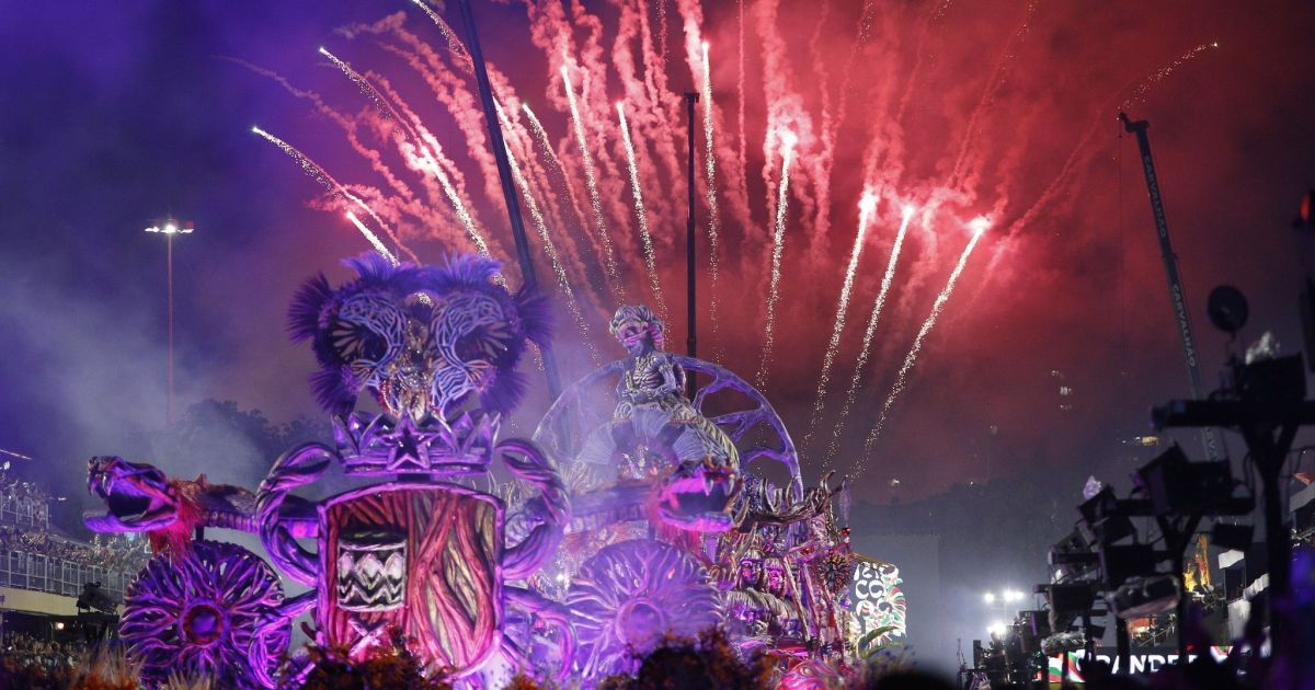 Carnaval Rio: ainda será possível adquirir ingressos para 2027?