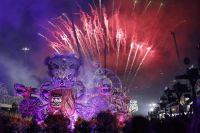Carnaval Rio: ainda será possível adquirir ingressos para 2027?