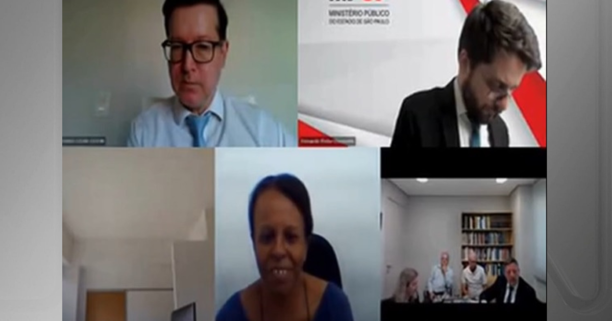 “Tá rindo do quê?”: juiz confunde deformidade facial com riso em audiência