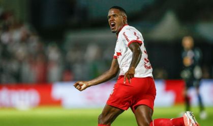 Federação promete providências após fala machista de jogador do Bragantino