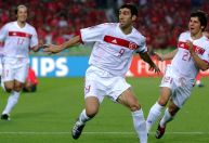 Veja a lista de gols mais rápidos da história da Copa do Mundo