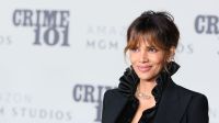 "Não tenho medo de envelhecer", diz Halle Berry sobre chegada dos 60