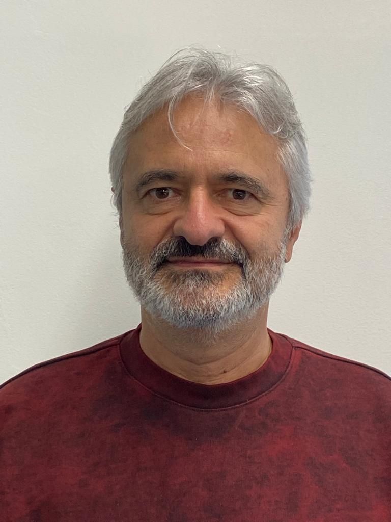 Helio Gastaldi Filho