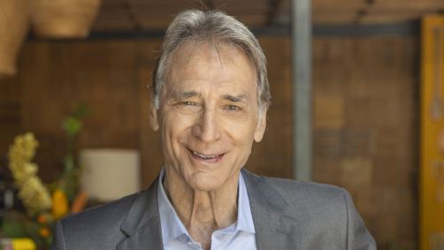 Ator Herson Capri