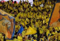 Em meio à crise na Arábia, torcida do Al-Nassr presta homenagem a Cristiano