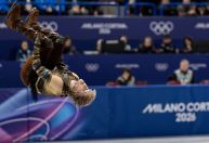 Patinação: conheça o backflip, salto proibido que retornou com Ilia Malinin