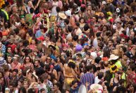 5 apps essenciais para passar o Carnaval sem problemas