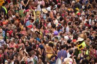 5 apps essenciais para passar o Carnaval sem problemas