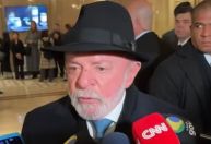 Lula: Coreia do Sul está interessada e acordo com Mercosul pode vir em 2026